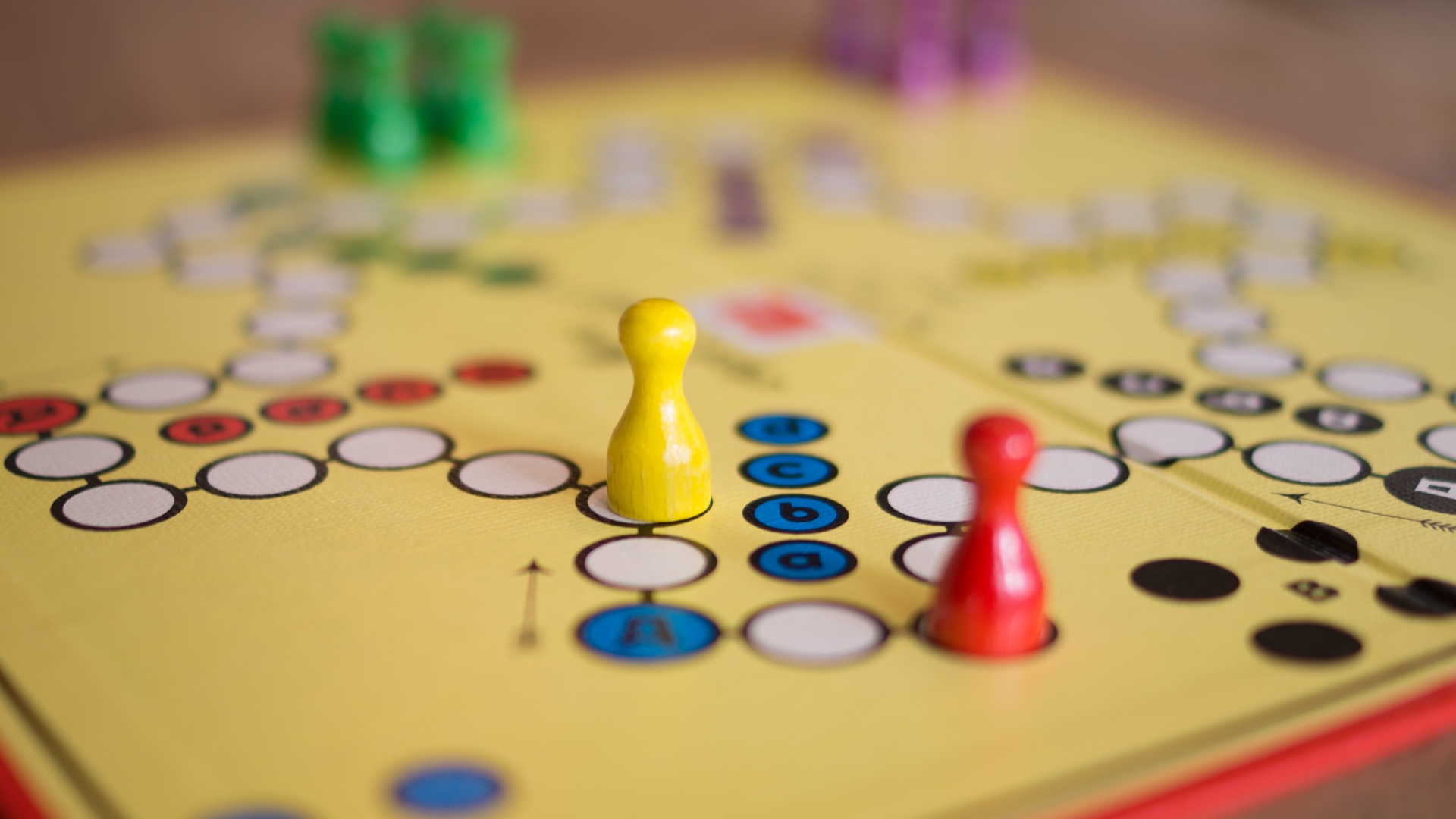 Boardgames